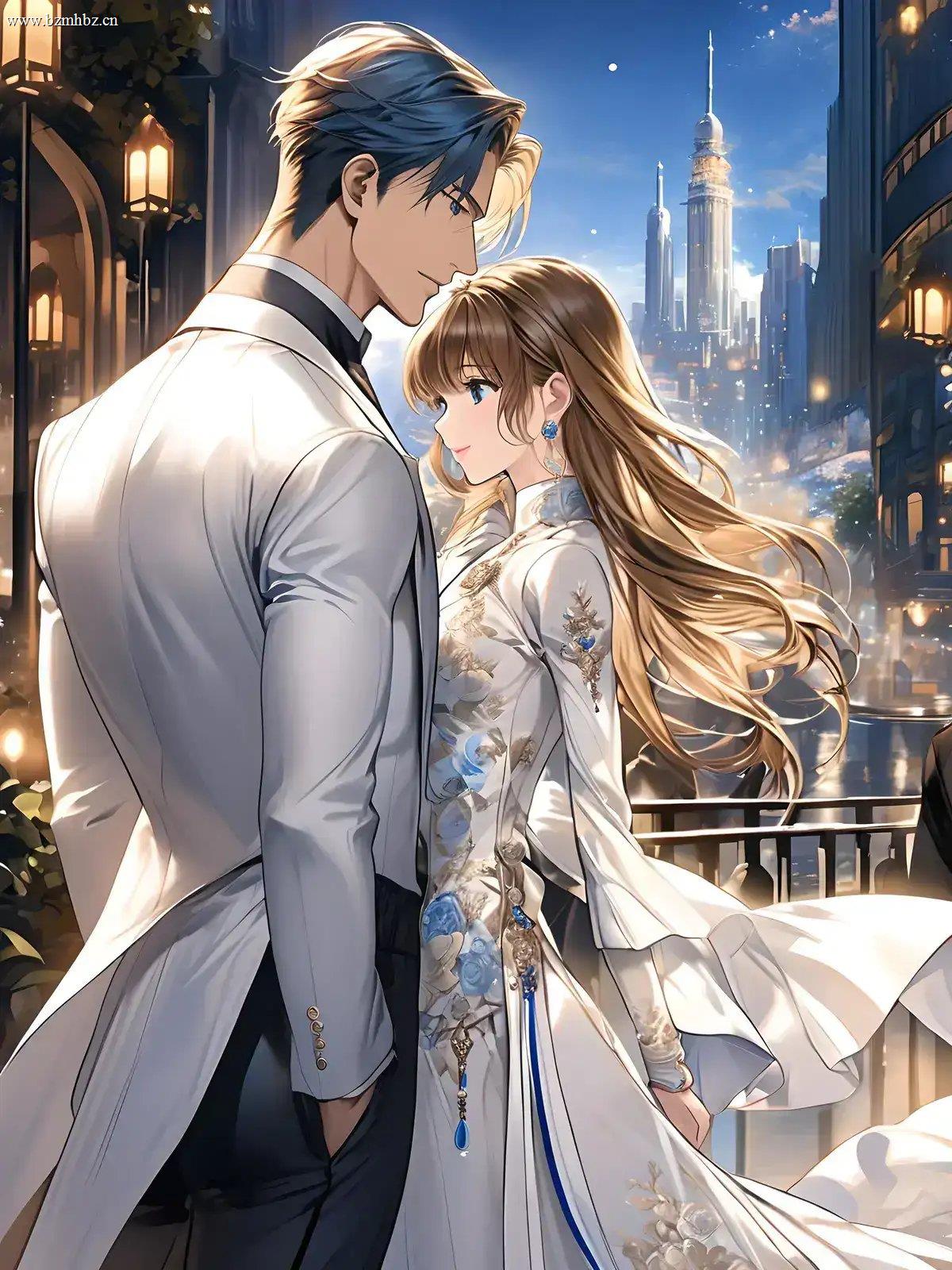 女神漫画热血少年封面